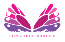 Conscious Choices Logo