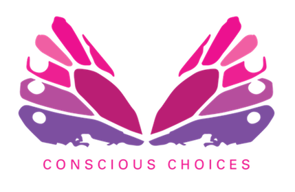 Conscious Choices Logo